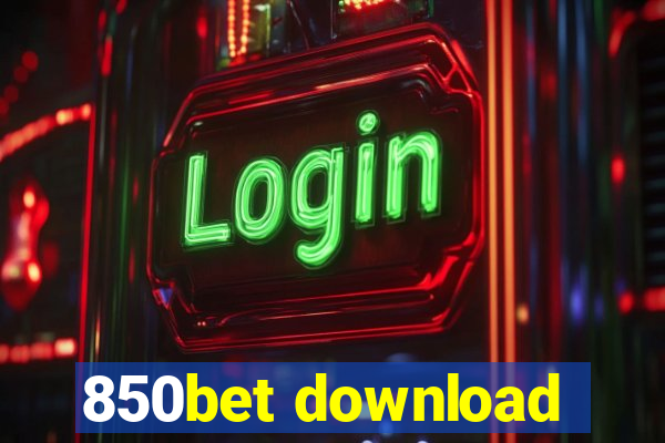 850bet download